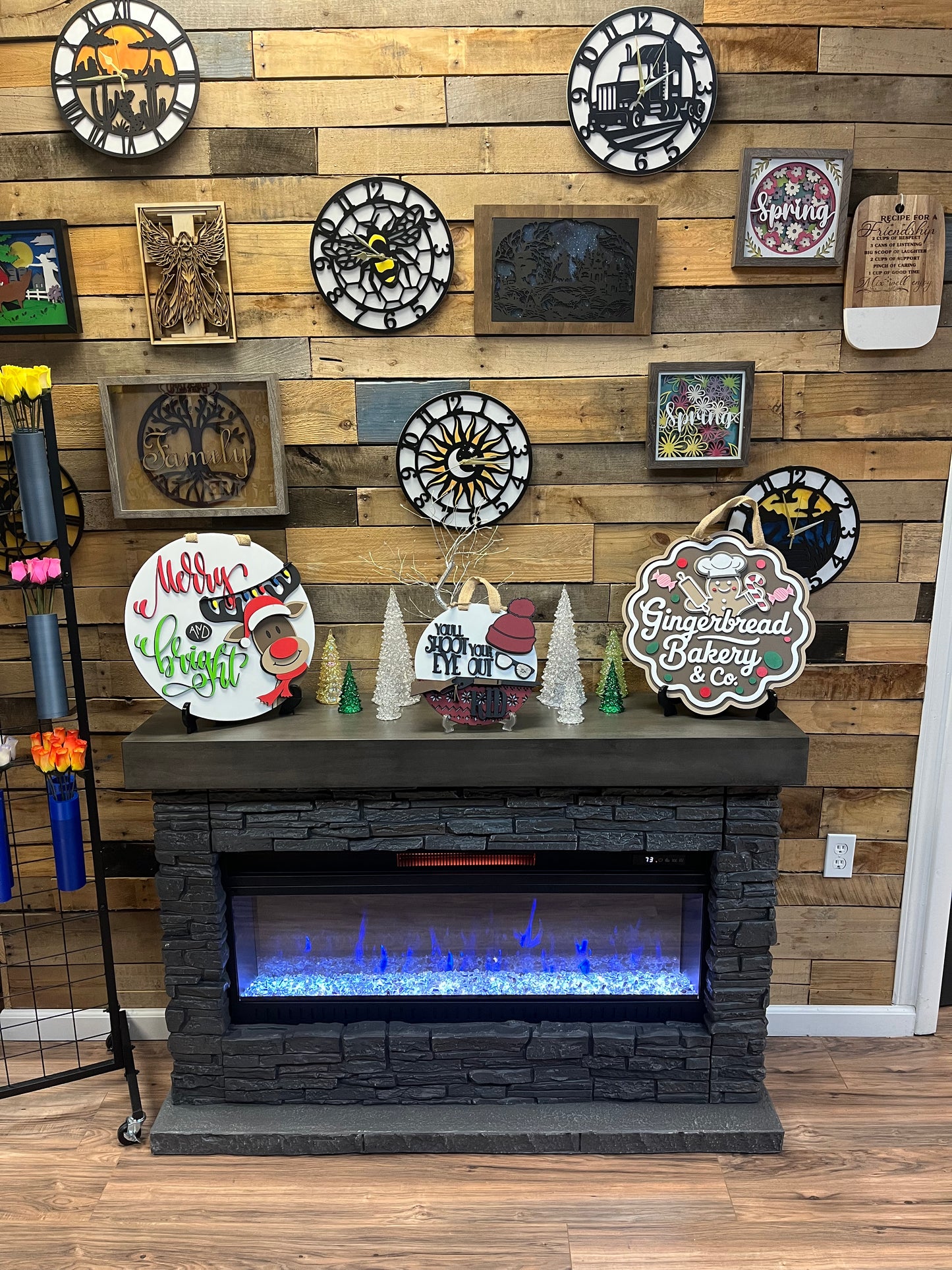 Gingerbread Bakery & Co.