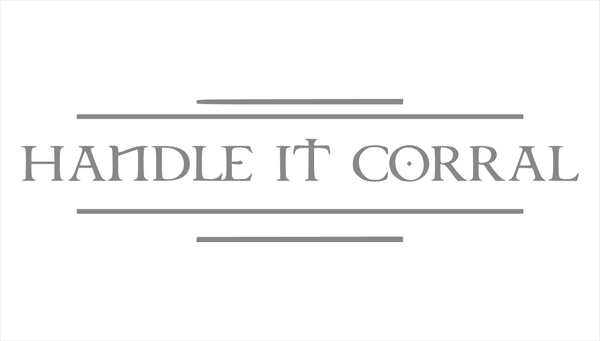 Handle It Corral LLC